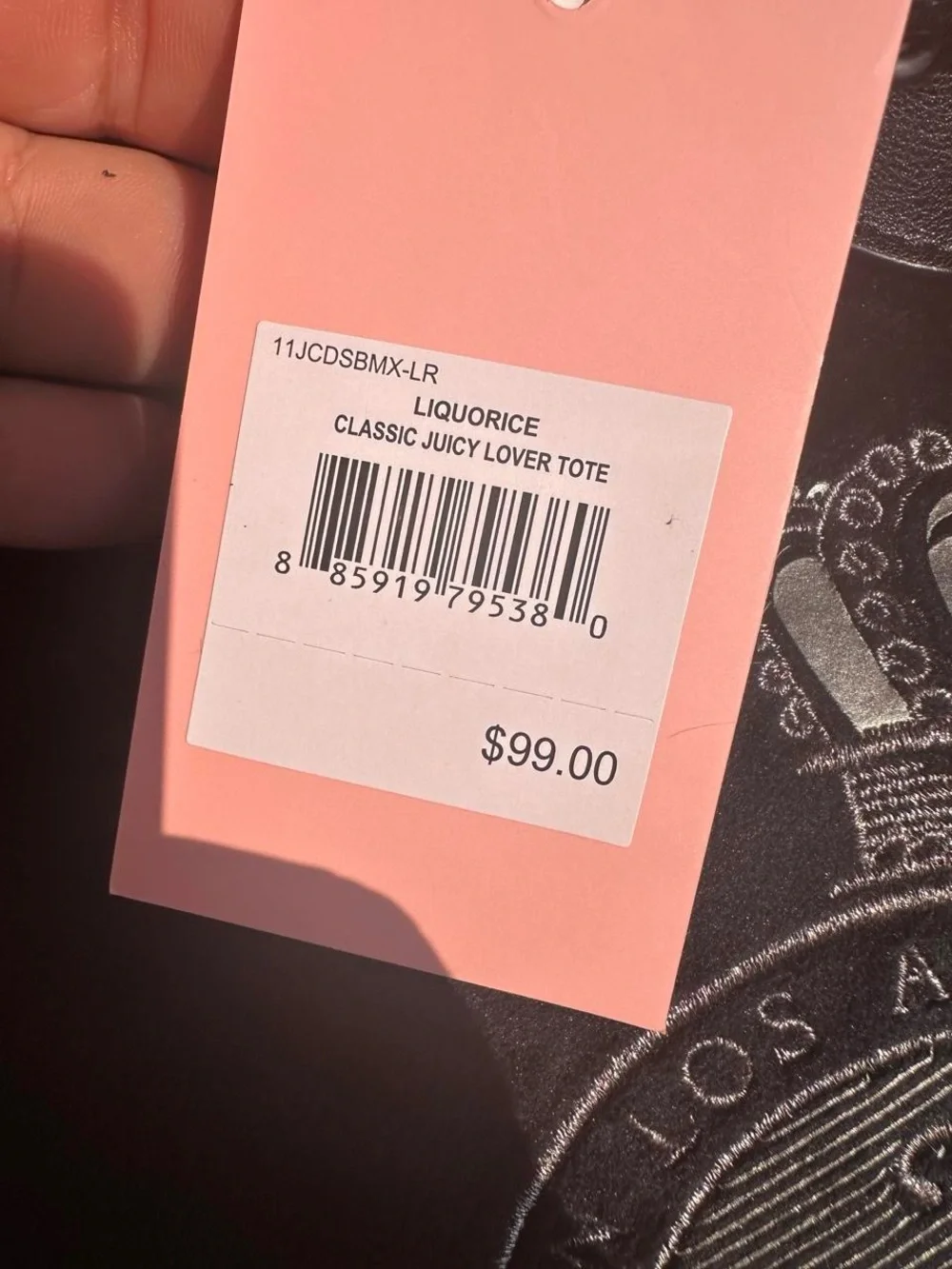 Juicy Couture juicy couture